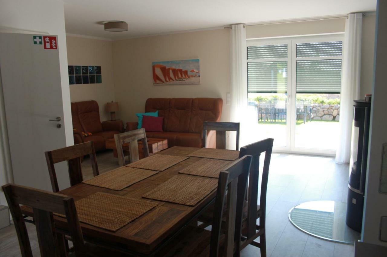 Villa Feriendomizil Lotta Und Michel à Hof Barendorf Extérieur photo